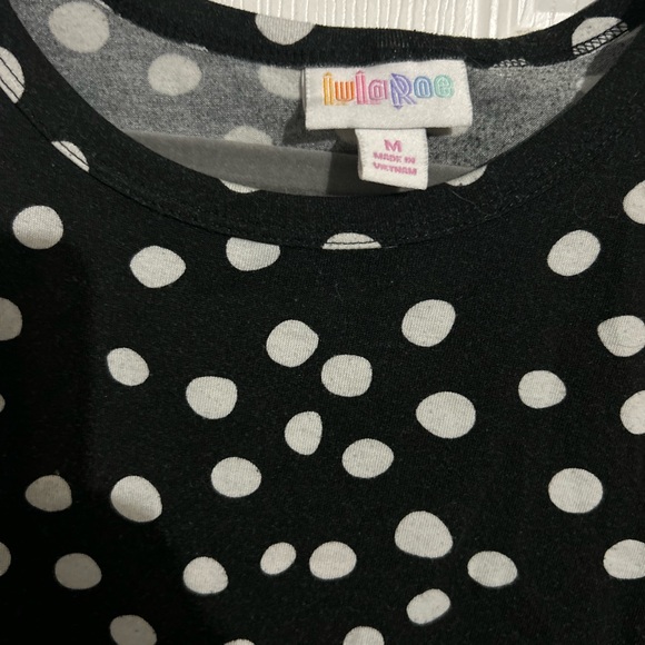 LLR Carly Dress - Picture 3 of 3